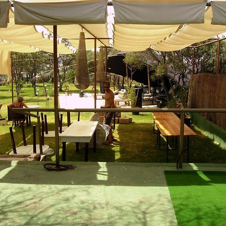 Hotel Copacabana Tarifa Beach מראה חיצוני תמונה