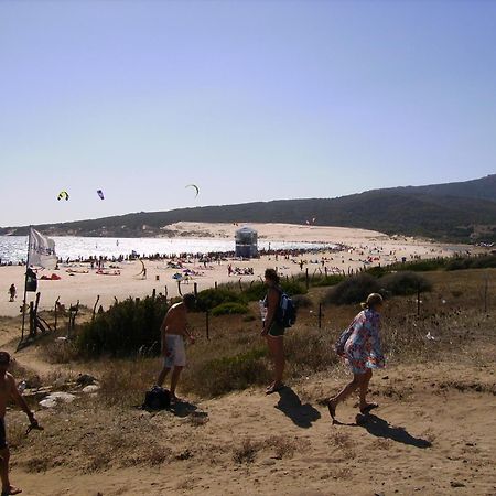 Hotel Copacabana Tarifa Beach מראה חיצוני תמונה