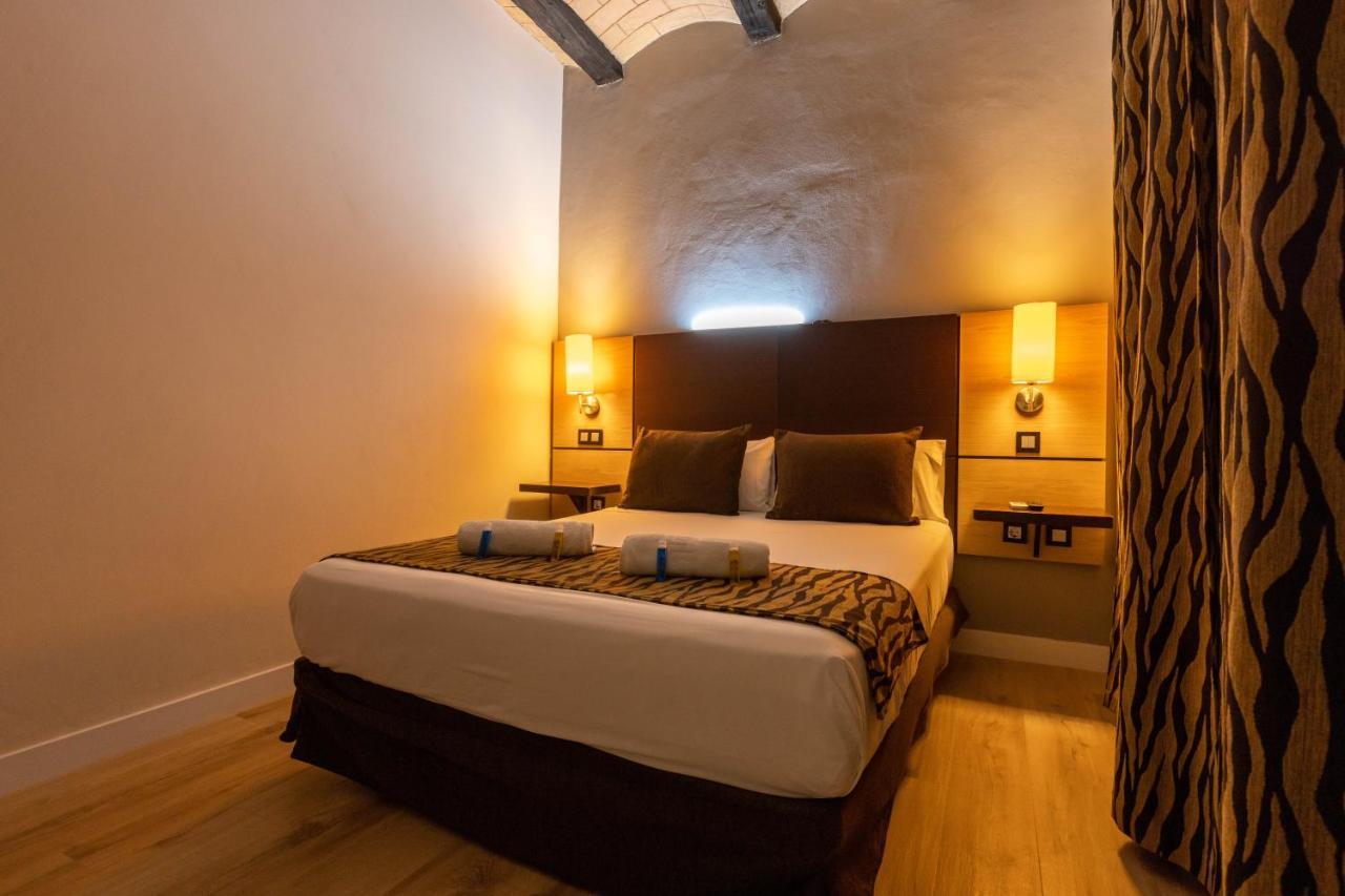 Hotel Copacabana Tarifa Beach מראה חיצוני תמונה