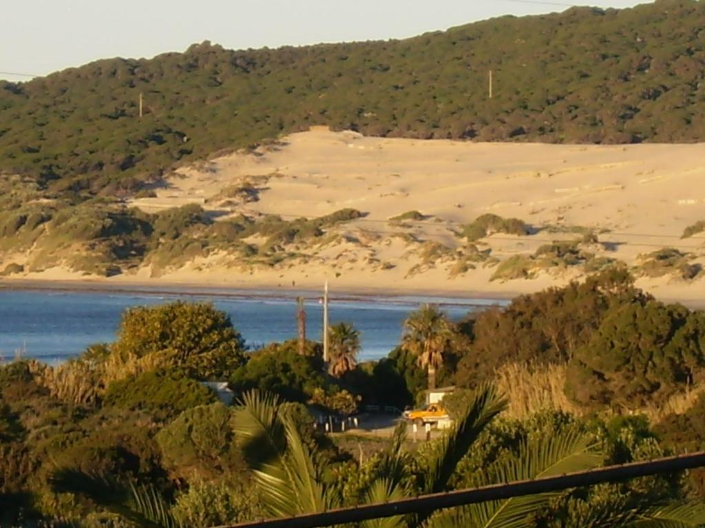 Hotel Copacabana Tarifa Beach חדר תמונה