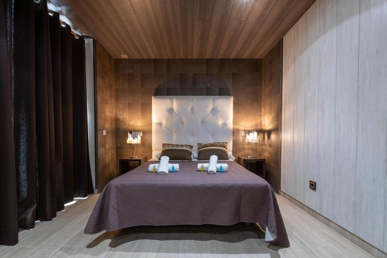 Hotel Copacabana Tarifa Beach מראה חיצוני תמונה