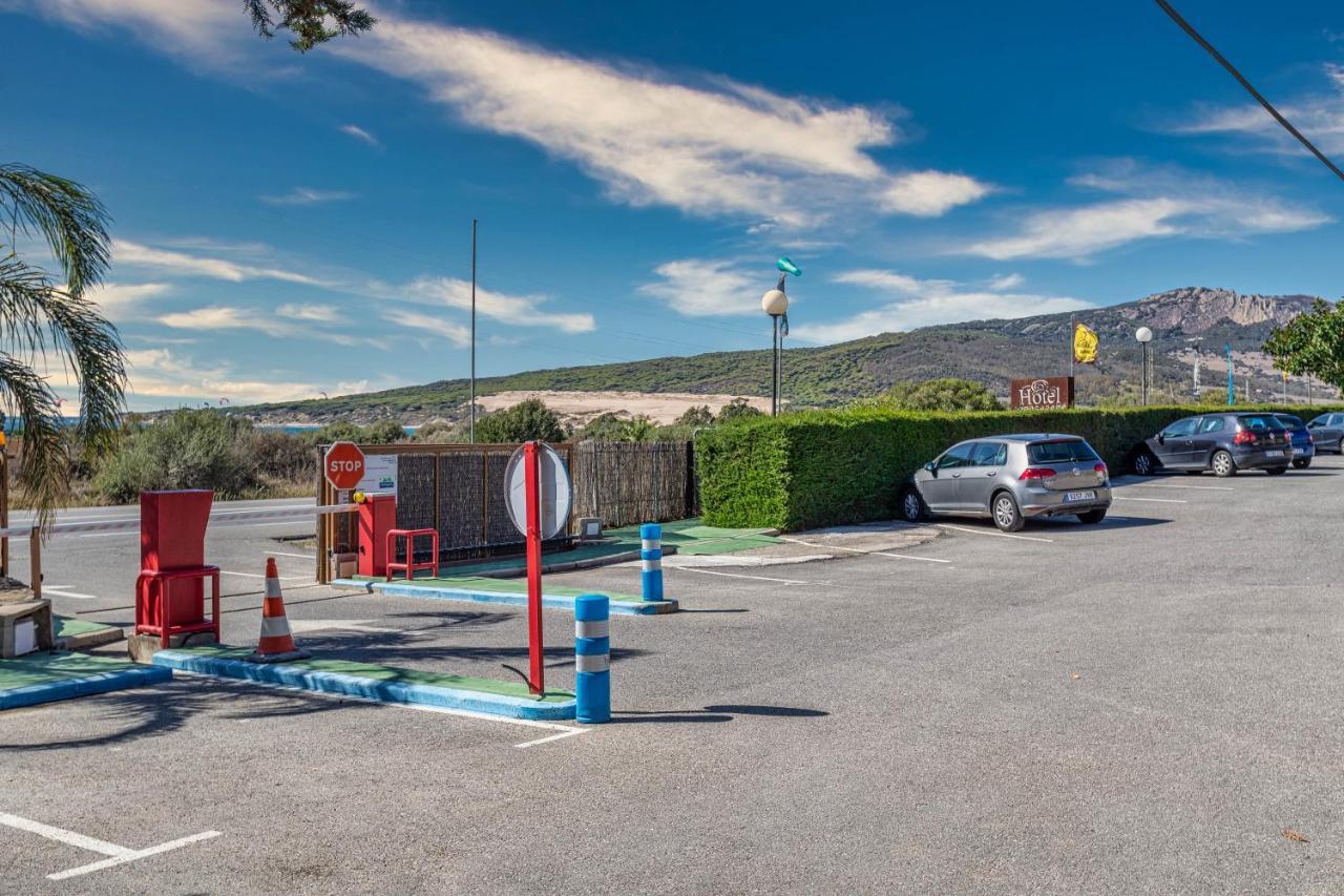 Hotel Copacabana Tarifa Beach מראה חיצוני תמונה